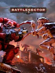 Warhammer 40000: Battlesector (2021) Warhammer 40000: Battlesector (2021)